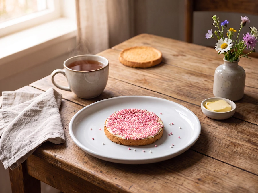 Beschuit met muisjes en andere geboortetradities in Nederland